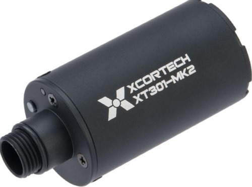 Trazador Airsoft Xcortech Mini Xt301