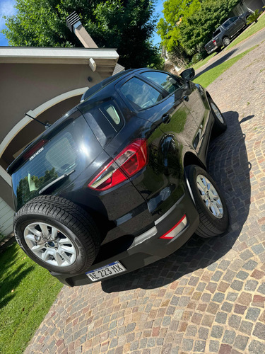 Ford Ecosport 1.5 Se 123cv 4x2 Manual