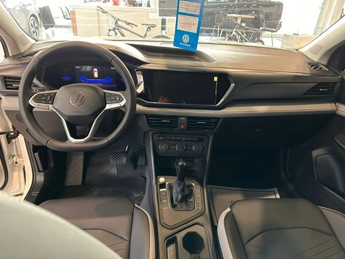 Volkswagen Taos 1.4 250 Tsi Comfortline