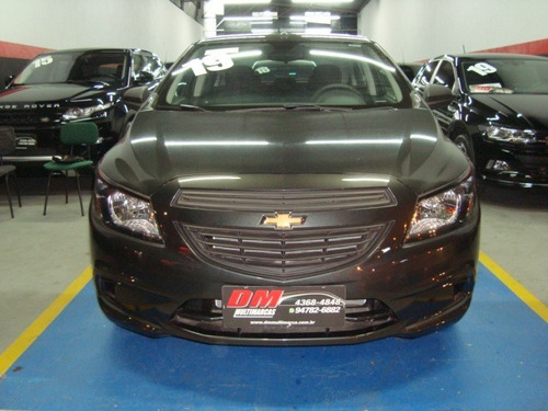 Chevrolet Onix Joy 1.0 8v Flex Power 5p 2019 0km