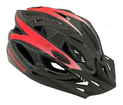 Capacete Ciclismo Elleven Adulto