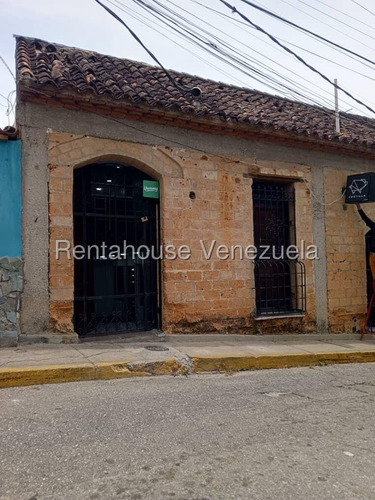 En Alquiler Local A Pie De Calle El Hatillo Mfl