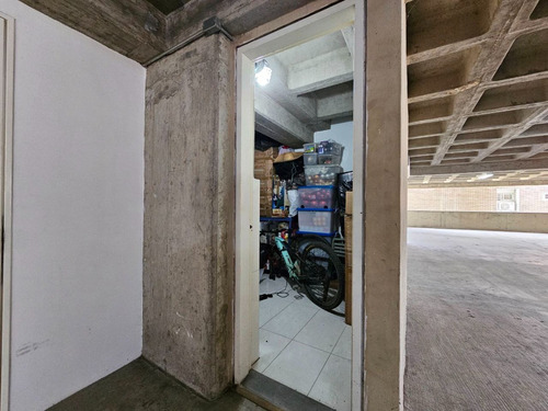 Apartamento En Venta En Los Naranjos