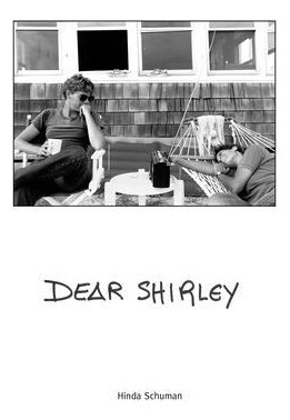 Libro Dear Shirley : A True Story - Magdalena Sole