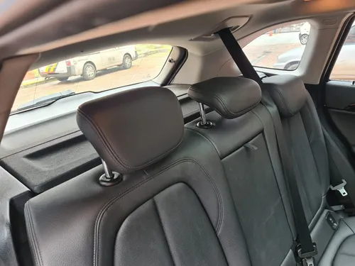 BMW X1 2.0 F48 Sdrive 18d