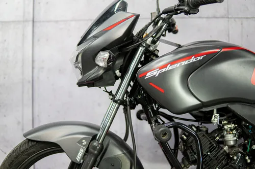 Hero Splendor 110 2024