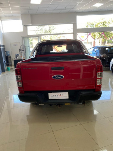Ford Ranger Xl Safety 4x2 2.2 Dc