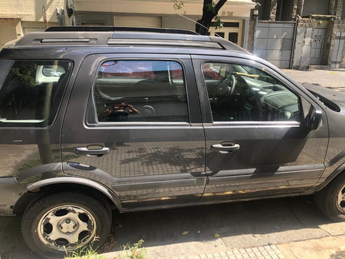 Ford Ecosport 2.0 Xls 4x2 2010