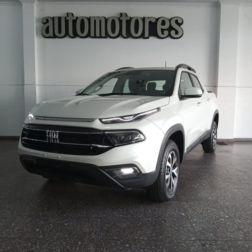 Imagen 24 de 25 de Toro Freedom Volcano 4x4 0km 2022 Financio En Cuota Fijas 2-