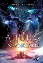 Comprar Alturas Inmortales Las - Alturas
