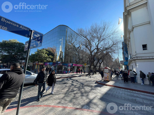 Venta De Local En 25 De Mayo 7- Centro De Córdoba