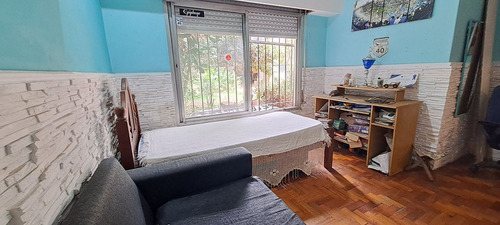 Venta De Casas Fondo Quincho Parrilla Barracas