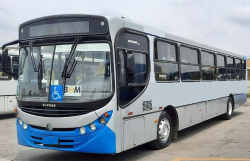 Onibus Urbano Caio Apache Mb 1721 Ano 12/12