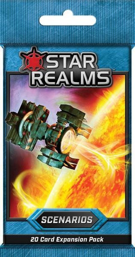 Star Realms Scenarios