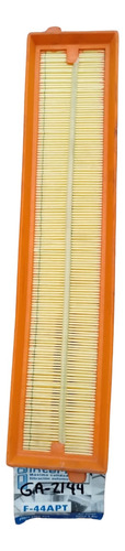 Filtro Aire Pèugeot 206 05-09 1.6 Lts