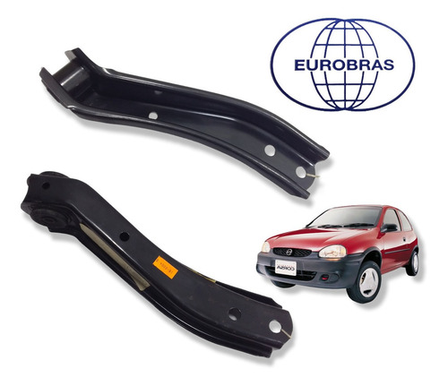Meseta Inf Gm Corsa 95-99 (del Izq) 79-445118