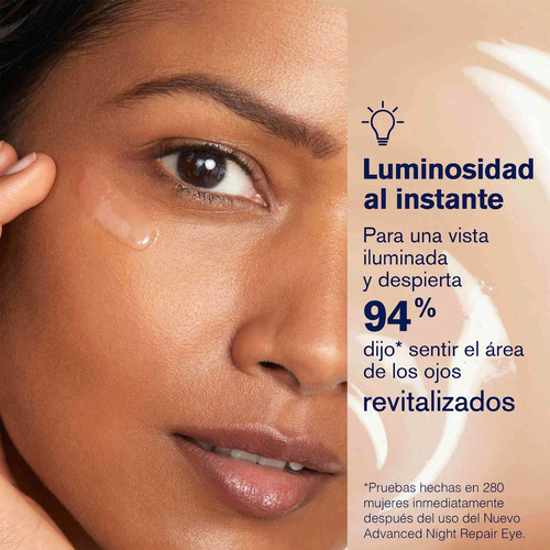 Contorno Ojos Estee Lauder Adv Night Repair M Recovery 15ml