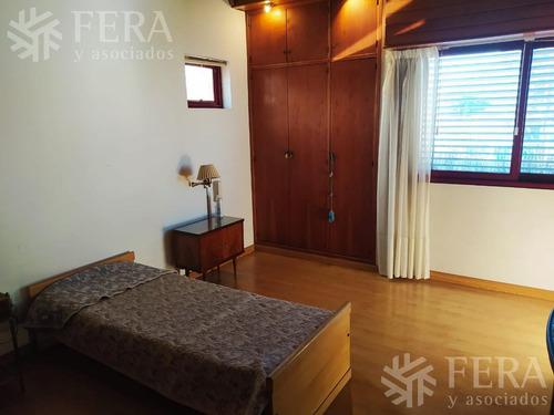 Imagen 21 de 30 de Venta De Casa De 4 Ambientes Con Cochera, Jardin Y Patio Con Parrilla En Wilde (28232)