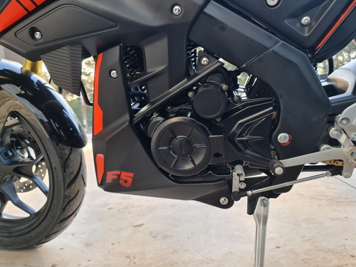 Imagen 8 de 12 de Jawa Rvm F5 / Entrega Inmediata