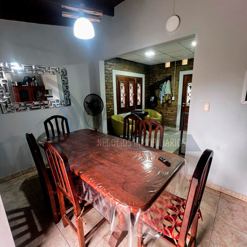 Se Vende Propiedad En Saladillo.