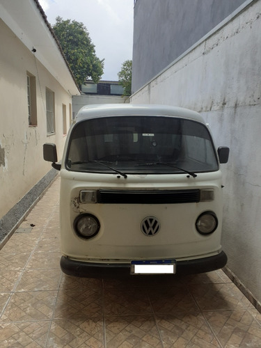 Vw Kombi