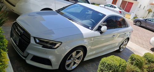 Audi A3 Sline 2020