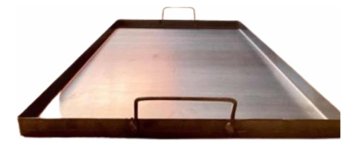 Comal Plancha Parrillera 40x60