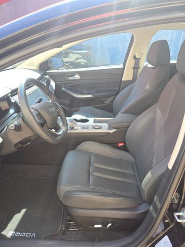 Omoda O5 unlimited 1.5T Unlimited Cvt