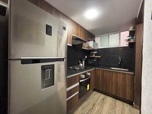 Ive Con Estilo, Comodidad Y Espacio: ¡departamento Con Terraza Privada, Amenidades Y Excelente Ubicación!
