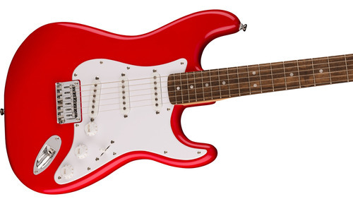 Guitarra elétrica Squier Sonic Stratocaster By Sonic