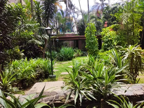Apartamento Los Palos Grandes