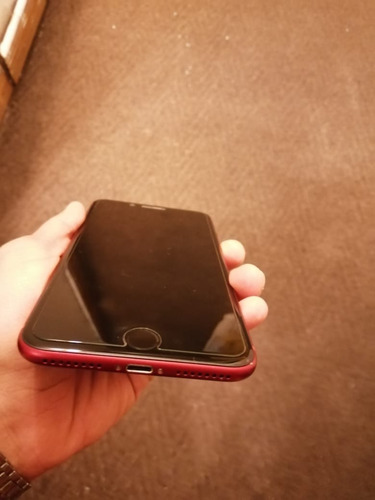Lindisimo Apple iPhone 8 Plus 64gb Perfecto Estado 10/10