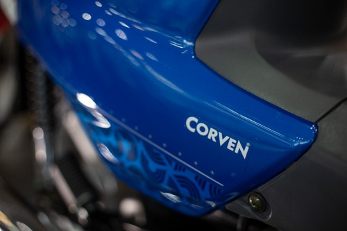 Imagen 8 de 25 de Corven Energy 110 Full R2- Lidermoto - Quilmes