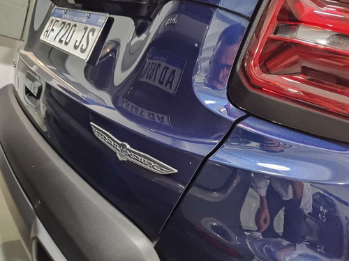 Imagen 5 de 25 de Jeep Renegade Trailhawk 1.3 Automatica At9 4x4 2023 $
