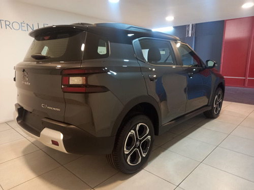 Citroën C3 Aircross 1.0 Shine Turbo 200 Cvt Bitono