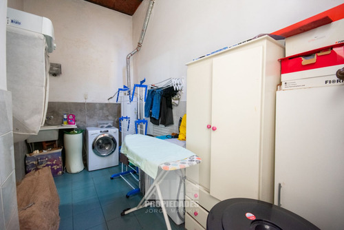 Ph 4 Ambientes En Venta Barracas
