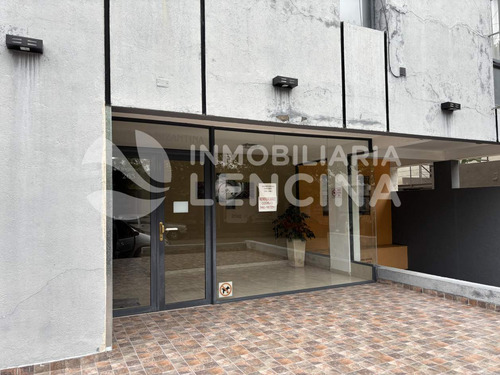 Departamento 1 Dormitorio Con Cochera - Posibilidad De Financiación