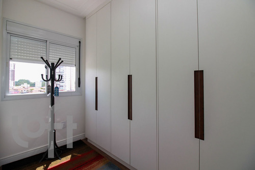 Imagem 15 de 30 de Apto Mandaqui | 2 Quartos | 85 M² | Cond: R$1168.00 | 2 Vagas - 139kc1d