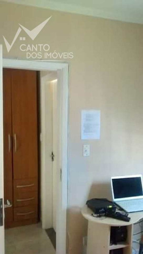 Imagem 10 de 20 de Apartamento Com 1 Dorm, Canto Do Forte, Praia Grande - R$ 160.000,00, 38,25m² - Codigo: 87 - V87