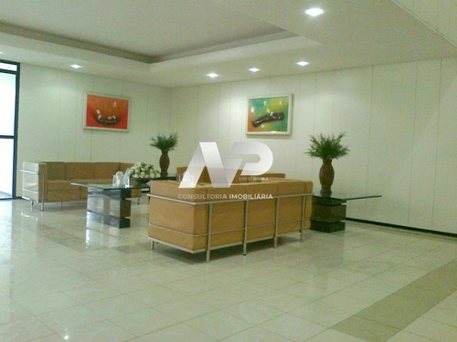 Imagem 2 de 22 de Apartamento Padrão À Venda Em Recife/pe - Rm11