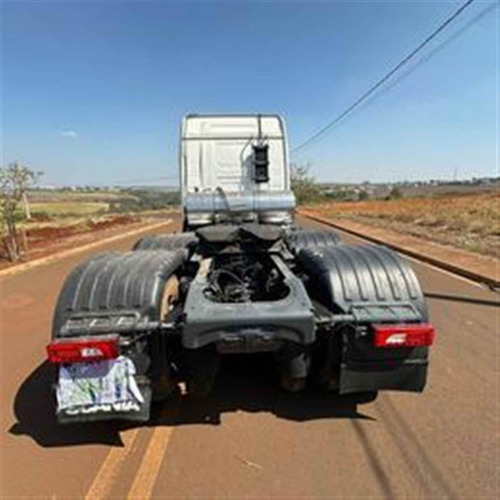 Caminhao Scania Scania R-450