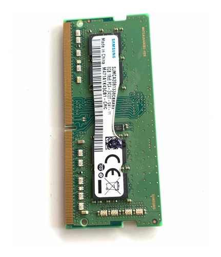 Hp 24 R018la Memoria Ram Pc4 2400 8gb