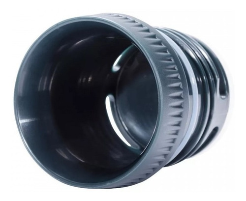 Tapa Pico Tapon Cebador Termo Compatible Con Stanley Mate Color Gris Oscuro