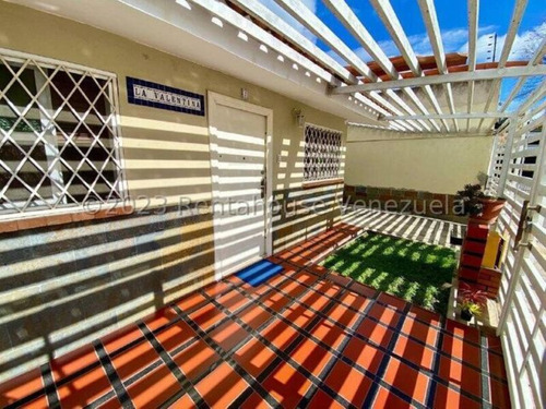 Milagros Inmuebles Casa Venta Barquisimeto Lara Av Libertador Zona Este Patarata Economica Residencial Economico Código Inmobiliaria Rent-a-house 24-13154