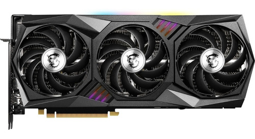 Imagen 5 de 6 de Nuevo-msi-geforce-rtx-3070-ti-gaming-x-trio-tarjeta Gráfica