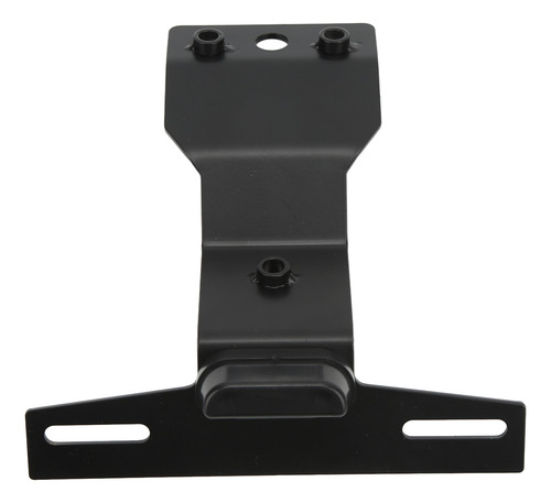 Soporte Para Placa De Matrícula, Soporte Led Para Motociclet