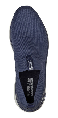 Imagen 4 de 4 de Tenis Hombre Skechers Gowalkhyperburst-mancheste