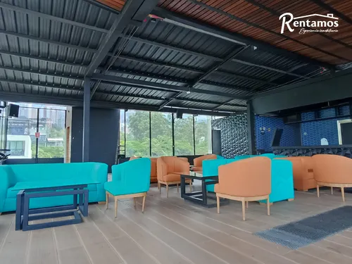 Local En Arriendo En El Poblado. Cod A11526