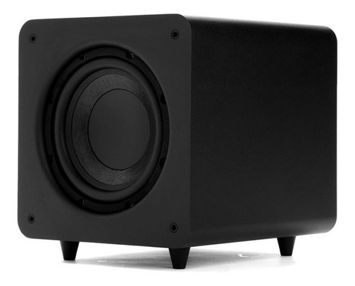 Subwoofer Polk Audio Psw-111 Activo 8 Pulgadas Seis.uno