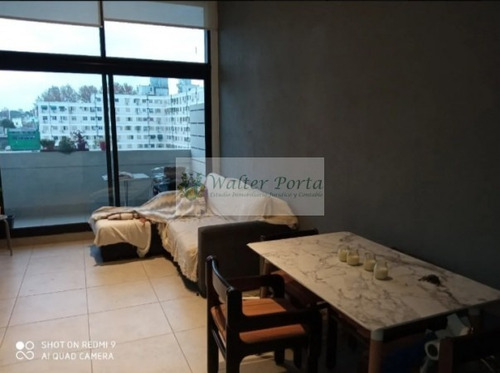 Imagen 14 de 30 de Hermoso Departamento Amoblado 2 Ambientes En Terrazas De Volcán